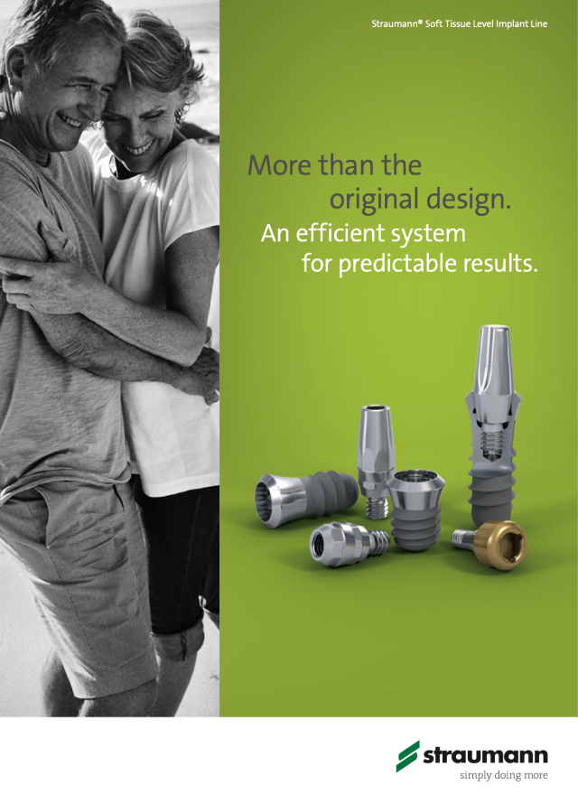 GRAND MORSE® removable solution
