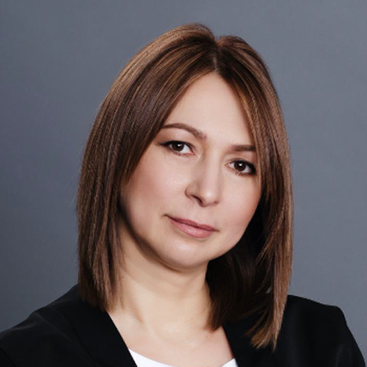 Лариса Дахно