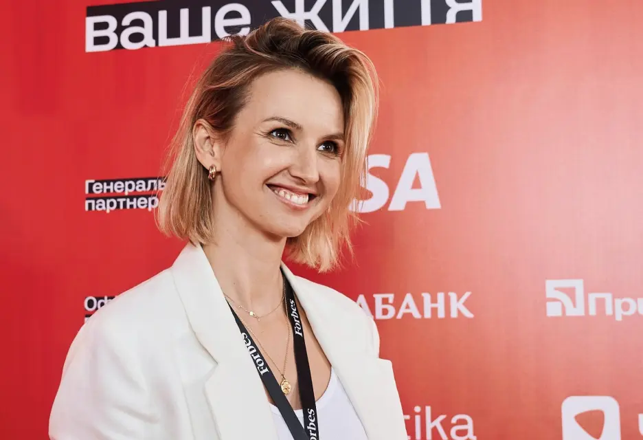Кросфіт та голодування – чи йога, Oura та терапія? Засновниця White Dental Group Олена Полікарчик п’ять років шукала ідеальну формулу велнесу. Що спрацювало?