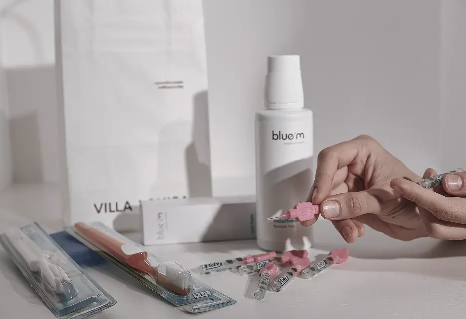 Партнерська програма White Dental Group: нові можливості для клінік  та лабораторій