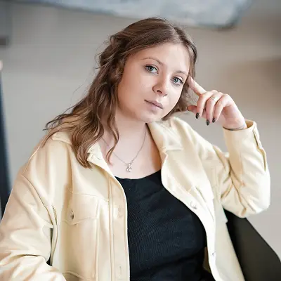 Анна Топалова